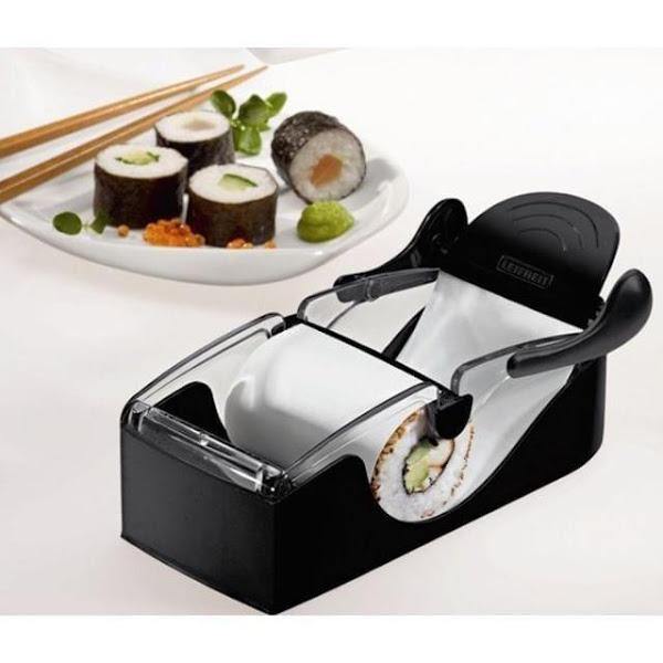 Aparat pentru preparat sushi