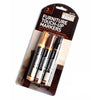 Set 3 marker corector pentru mobila, 3 bucati - Auros