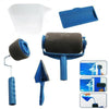 Trafalet cu rezervor Paint Roller