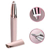 Epilator trimmer pentru sprancene cu precizie inalta tip stilou, Flawless Brows