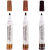 Set 3 marker corector pentru mobila, 3 bucati - Auros