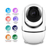 Camera de supraveghere Smart Wireless IP, model Y4A-ZA - Auros