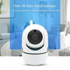 Camera de supraveghere Smart Wireless IP, model Y4A-ZA - Auros