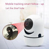 Camera de supraveghere Smart Wireless IP, model Y4A-ZA - Auros