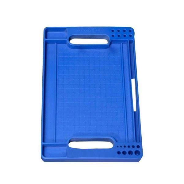 Tavita pentru scule, universala, antiaderenta, organizator FlexMat