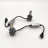 Set 2 becuri H7 Led canbus 100W,15000 lumeni - Auros