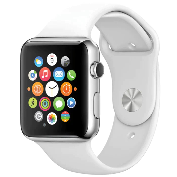 Ceas Smartwatch sport Bluetooth rezistent la apa - Auros